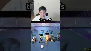 Nilah with UNLEASH THE BEAST is OP
