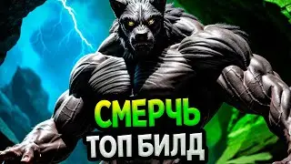 Diablo 4 - Билд друида Смерч с питомцами (Гайд)