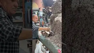Tuzlu fındık