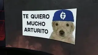 TE QUIERO MUCHO ARTURITO - Dota 2
