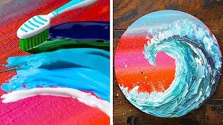 24 TRUQUES DE PINTURAS PARA DECORAR SUAS PAREDES