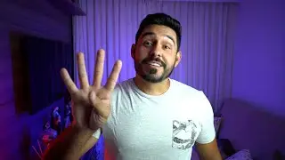 4 Dicas para iniciantes na fotografia