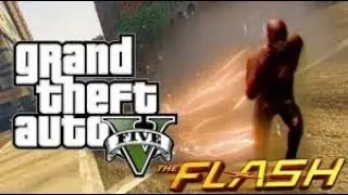 Gta V Flash mod 2.0