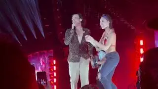 Silvestre Dangond y Ana del Castillo Lanzamiento 