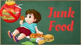 Junk food | Junk food items | unhealthy food #junkfood