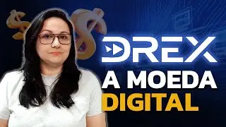 Drex: The End of the Real? Understand Everything about the New Brazilian Digital Currency!