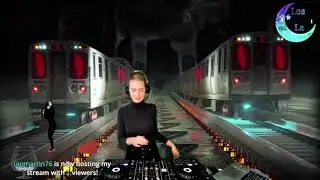 Loa La Luna - Live Stream 20/10/2021   HD 720p