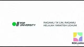PDP University — sovrin jamg‘armasi 5,5 mlrd so‘m bo‘lgan matematikadan Respublika fan olimpiadasini