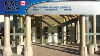 Door Installation Oakville Burlington Mac Tech Systems Inc