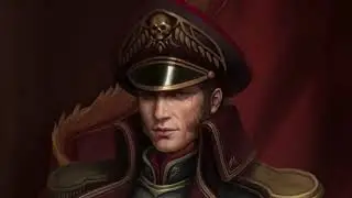 Ogg the Ogryn and the New Commissar (#6)