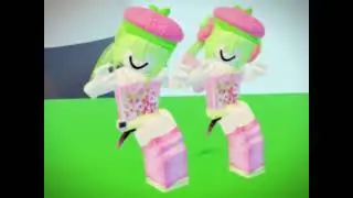 Oh mickey you’re so fine / roblox edit