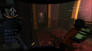 Lethal Company New Years Shenanigans