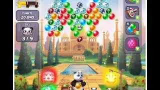 Panda Pop Level 536 no Booster by Michi G