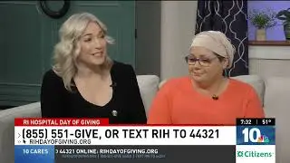 Mother and daughter breast cancer survivors receive same great care, 20 years apart