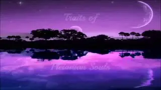 Traits of Pleiadian Souls