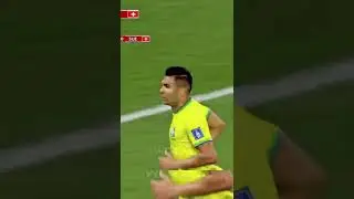 Casemiro 🥵🔥