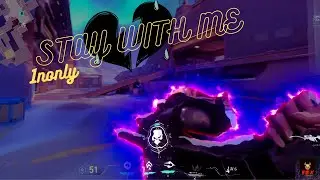 Stay With Me 💔 (valorant montage)