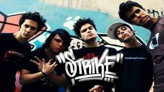 Strike - Deixa Disso