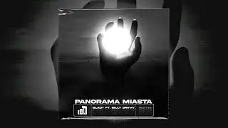Blady - Panorama Miasta (feat. BILLY BRVVV, prod. WYSO)