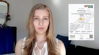 Мир TEFL и иностранных языков - добро пожаловать!