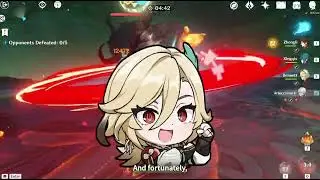NEW UPDATE!! CLORINDE, SIGEWINNE & SETHOS PRE-FARMING MATERIALS - Genshin Impact