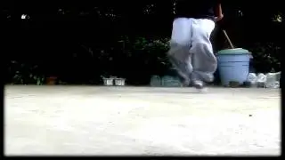 Generation XXI Tryout - A-Rize C-Walk
