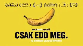 Csak edd meg! - 2014
