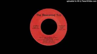THE ROSEWOOD TRIO - West 15Th Street strut