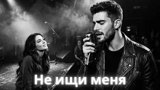 Не ищи меня - Кавказский Deep House❤️‍🔥 | Авторский трек (Original Song)