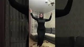 Türbanlı çilli bom oynuyor