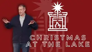 How to Live Backwards! | December 8th, 2024 | Dr. Eric Herrstrom