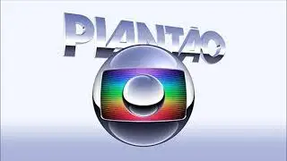 Bad Apple!! Versão Plantão da Globo