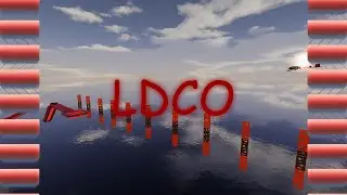 Ludo's Difficulty Chart Obby (With Cuts) (Part 1)