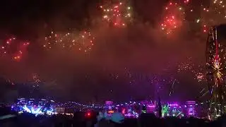 EDC 2023 - Fireworks2