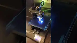 BIQU B1 Filament Runout Issue Part 1