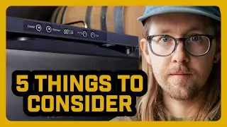 KEGERATOR BUYERS GUIDE | 5 things to consider