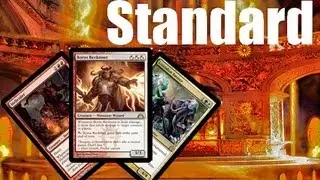 MTG- Standard Deck Tech: Naya Zoo