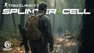 Ubisoft's New Game...