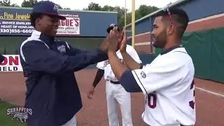 Show Off Your Talents at Eastwood Field!
