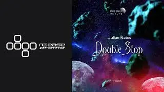 PREMIERE: Julian Nates - Dystopic Bend [Musique de Lune]