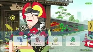 Is Apollo Justice Ace Attorney a bad game?
