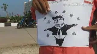 cagar alam harga mati