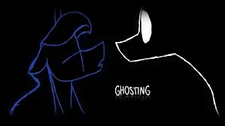 Ghosting (MLP animation)