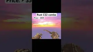 Flip Knife Rust Coat BS + Sport Gloves Big Game FT