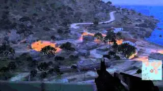 Arma 3 Battle Royale: Охота