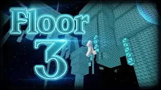 [NIL] Tower of Spiralling Fates // Floor 3 Reached