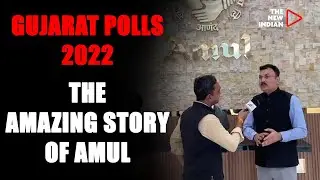 Amul, managing director, Amit Vyas shares the journey of Amul and its new initiatives | INTERVIEW