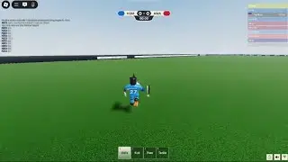Naz - RFL Skill tutorial pt2 ‘Back Ball Shift’