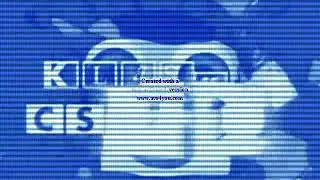 Klasky Csupo Creepy Glow in Electric Module 1.0