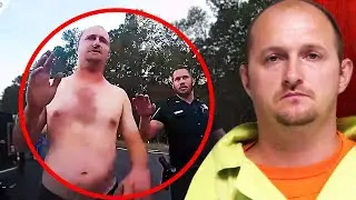 The Moment 2 Dads Shoot Each Others Daughters During Road Rage Incident
